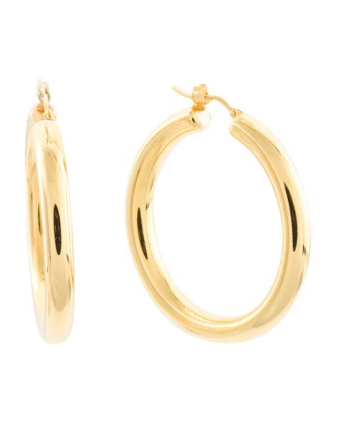 tj maxx italian jewelry